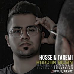 Hosein Taromi  –   Hardan Bilesen